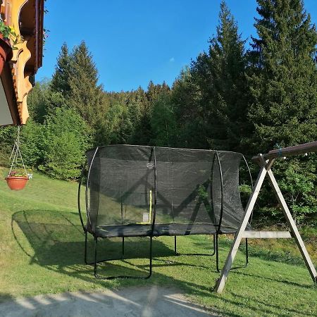 Ferienwohungen Im Kuchersbach Hornberg Zewnętrze zdjęcie