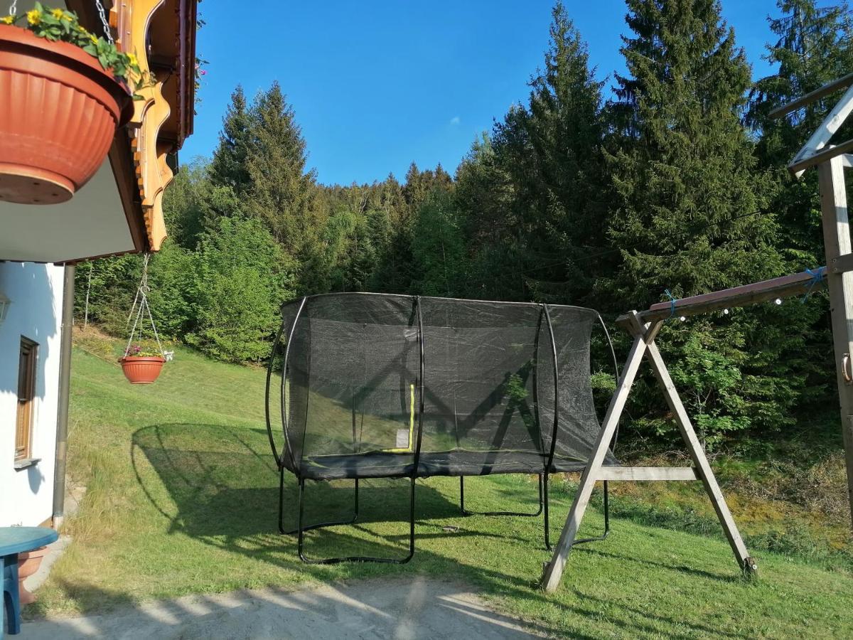 Ferienwohungen Im Kuchersbach Hornberg Zewnętrze zdjęcie